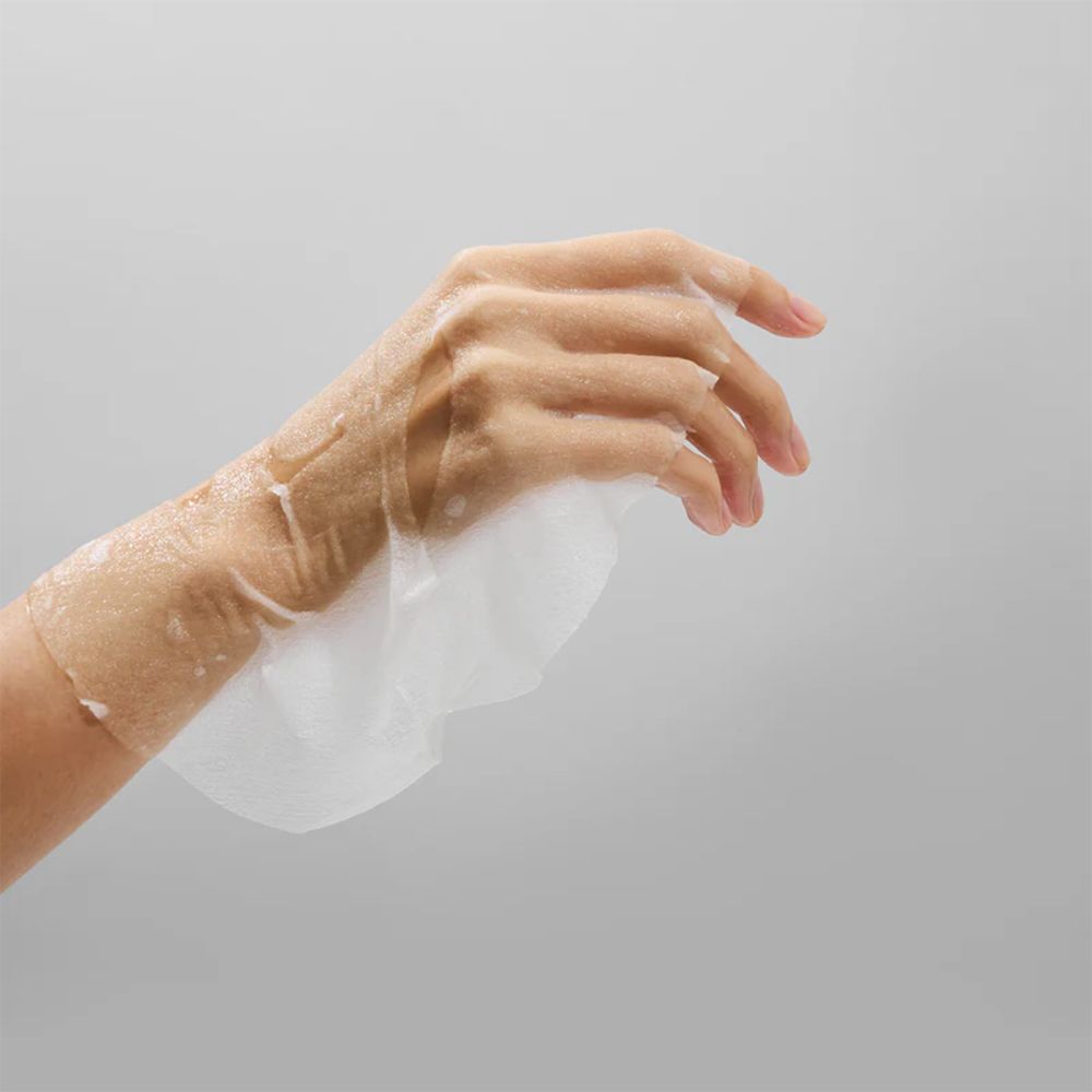 Dr. Melaxin BP Pore Clear Mask 
