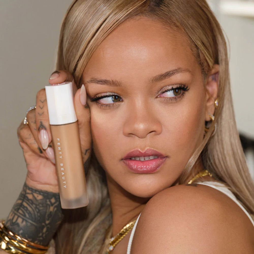 Fenty Beauty 260 Soft Matt Foundation