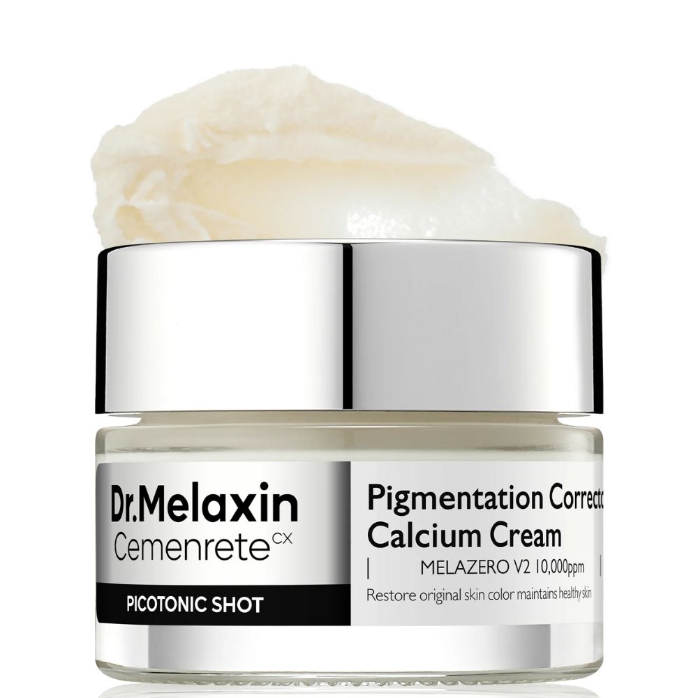 Dr. Melaxin Cemenrete Picotonic Shot Cream 