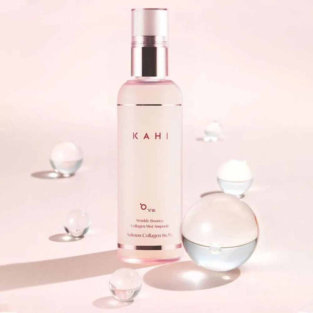 Kahi Collagen Mist Ampoule