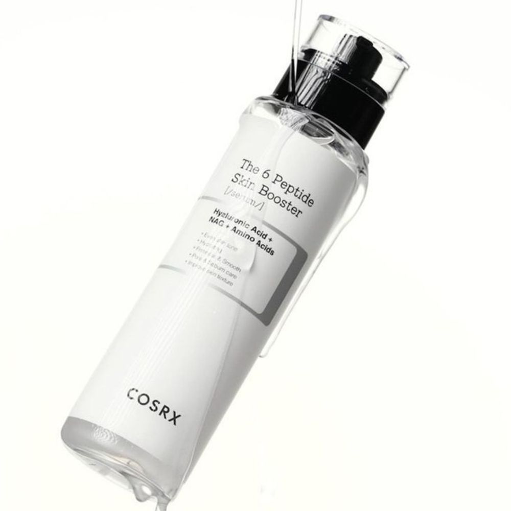 Cosrx The 6 Peptide Skin Booster Serum
