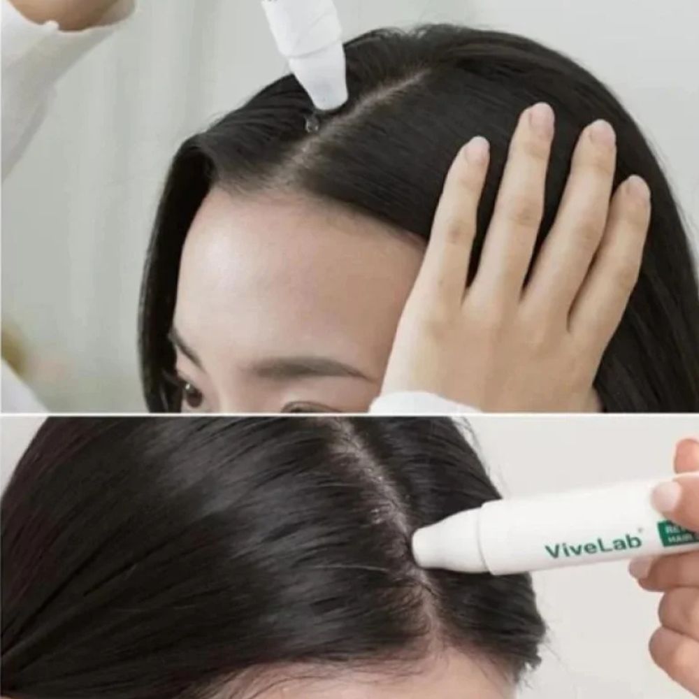 My Beauty Vive Lab Hair Scalp & Brow Serum