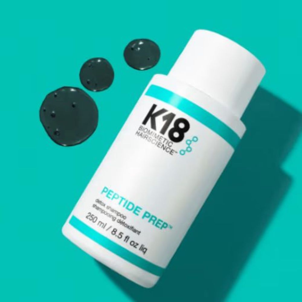K18 Peptide Detox Shampoo