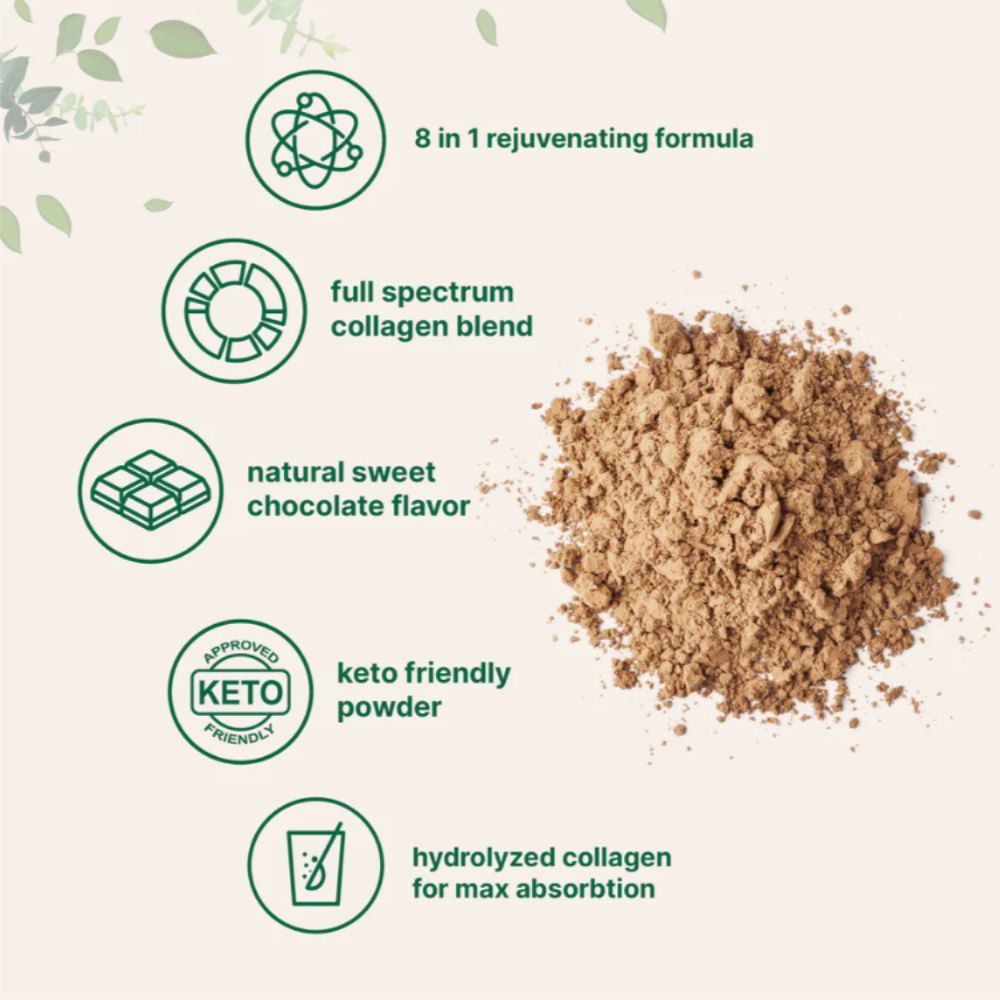 Micro Ingredients Multi Collagen Peptides