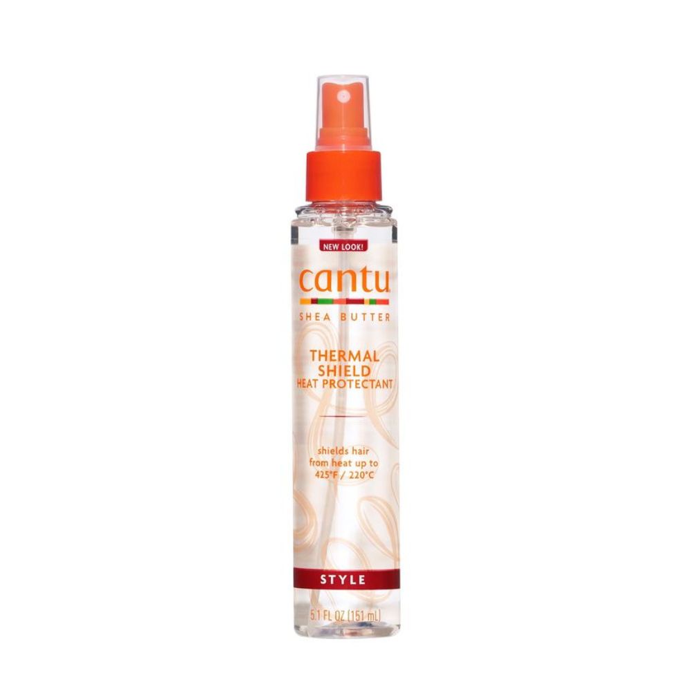 Cantu Thermal Shield Heat Protectant