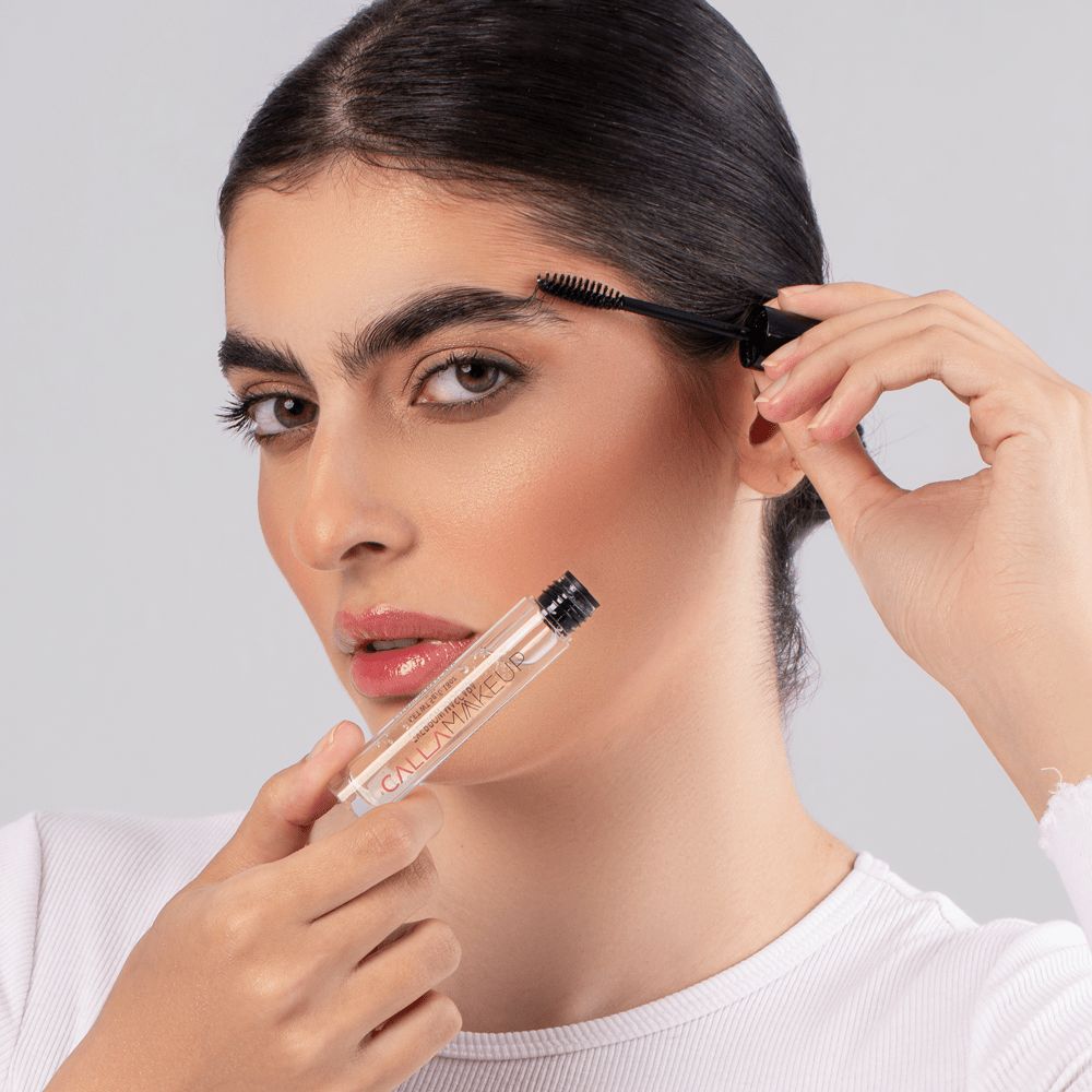 Calla Make-up CM-28 Brow Gel Mascara