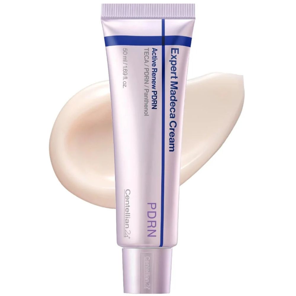 Centellian24 Expert Madeca Cream Active Renew PDRN