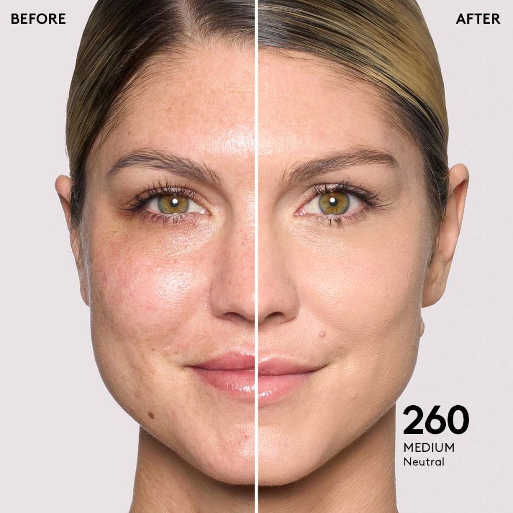 Fenty Beauty 260 Soft Matt Foundation