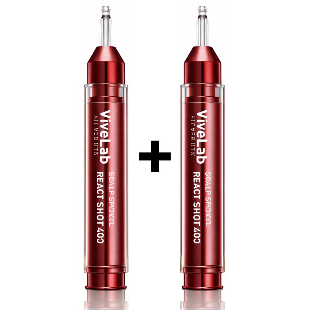 My Beauty ViveLab Advanced Hair Scalp Serum 