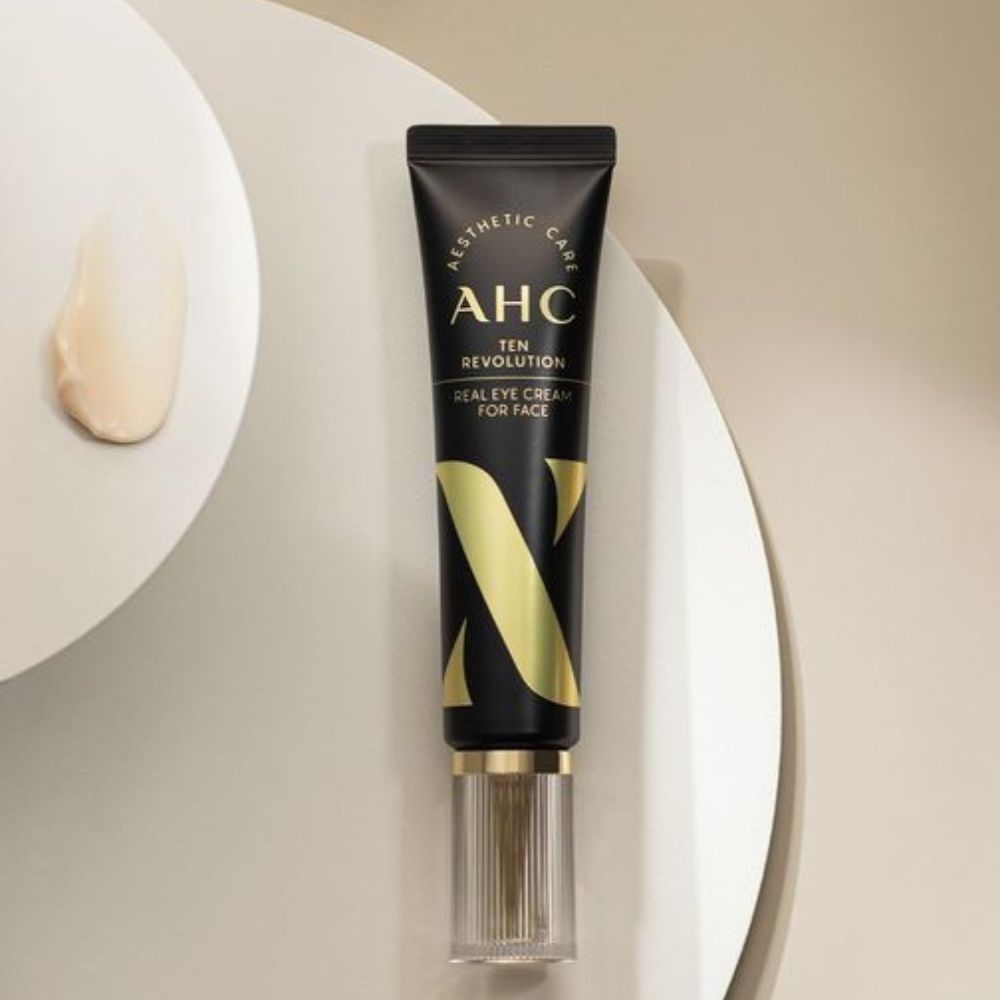 AHC Eye Cream
