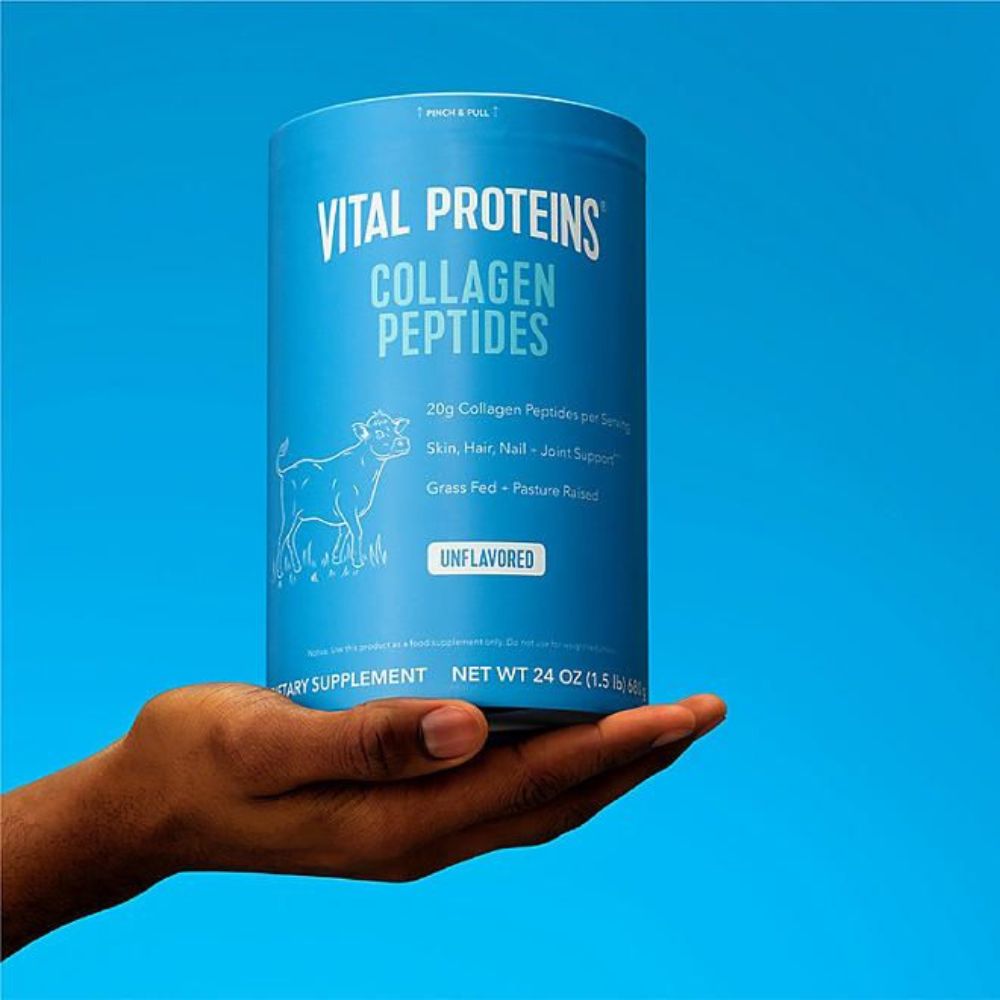 Vital Proteins Collgen Peptides