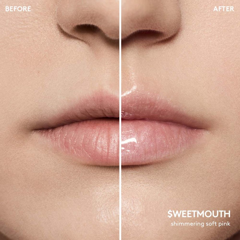 Fenty Beauty Sweet Mouth Gloss Bomb