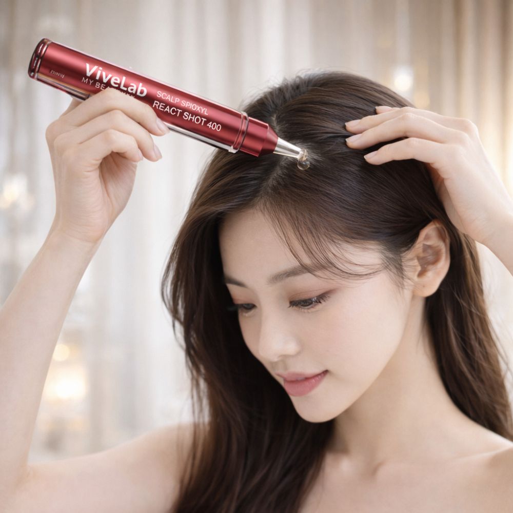 My Beauty ViveLab Advanced Hair & Scalp Serum 