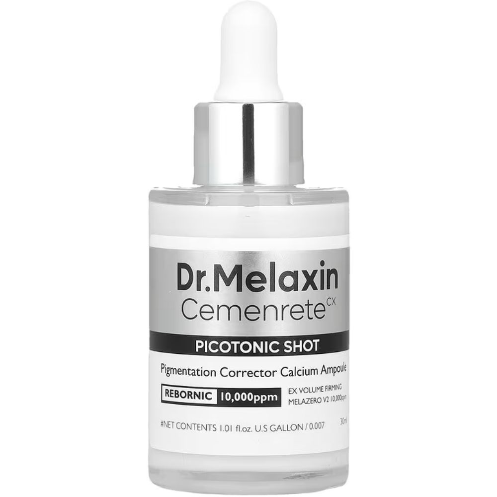 Dr. Melaxin Cemenrete Picotonic Shot 