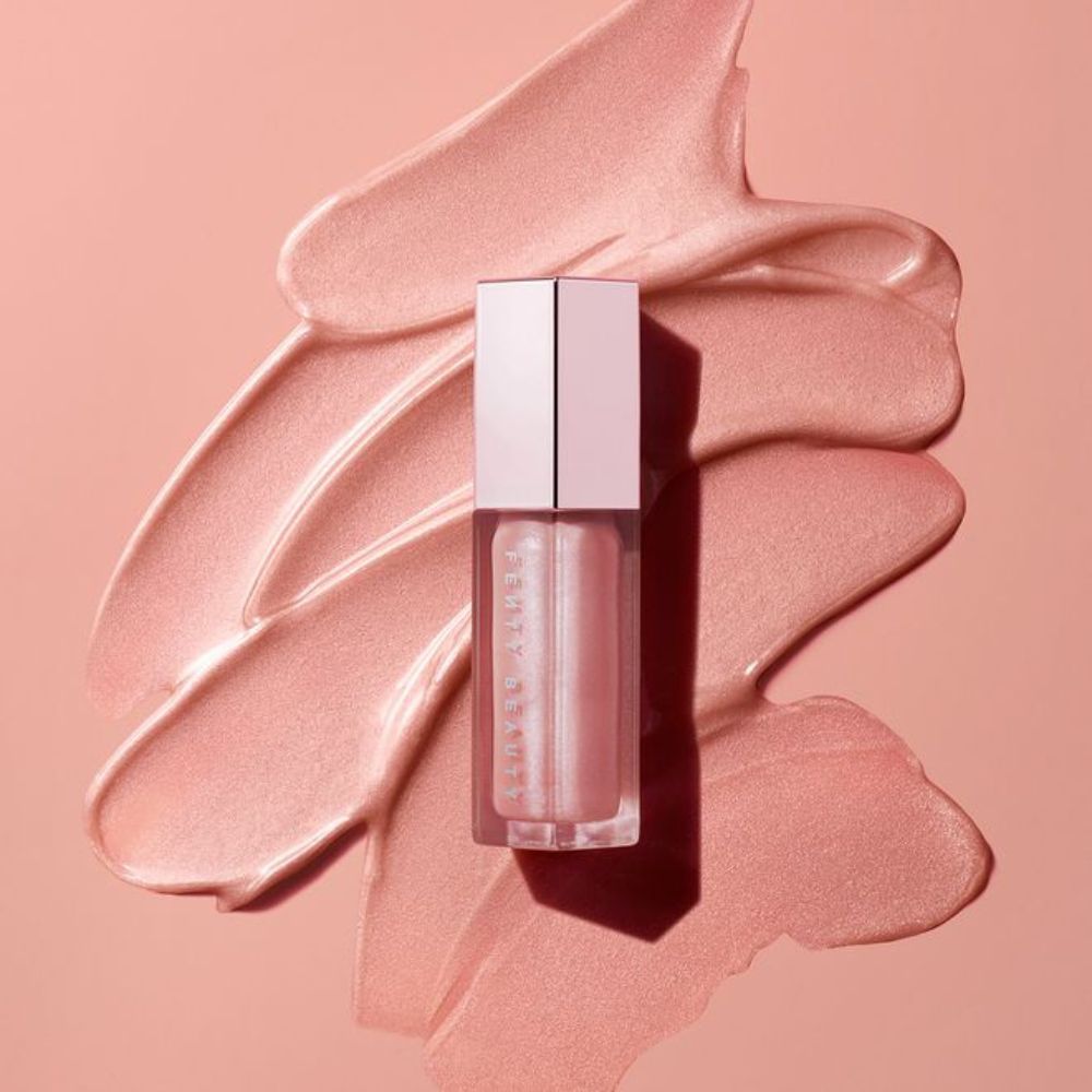 Fenty Beauty Sweet Mouth Gloss Bomb