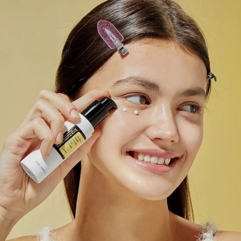 Cosrx Advanced Snail Eye Cream