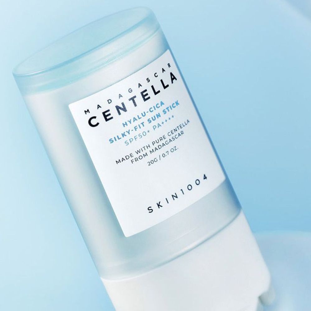 Skin 1004 Centella Hyalu-Cica Sun Stick