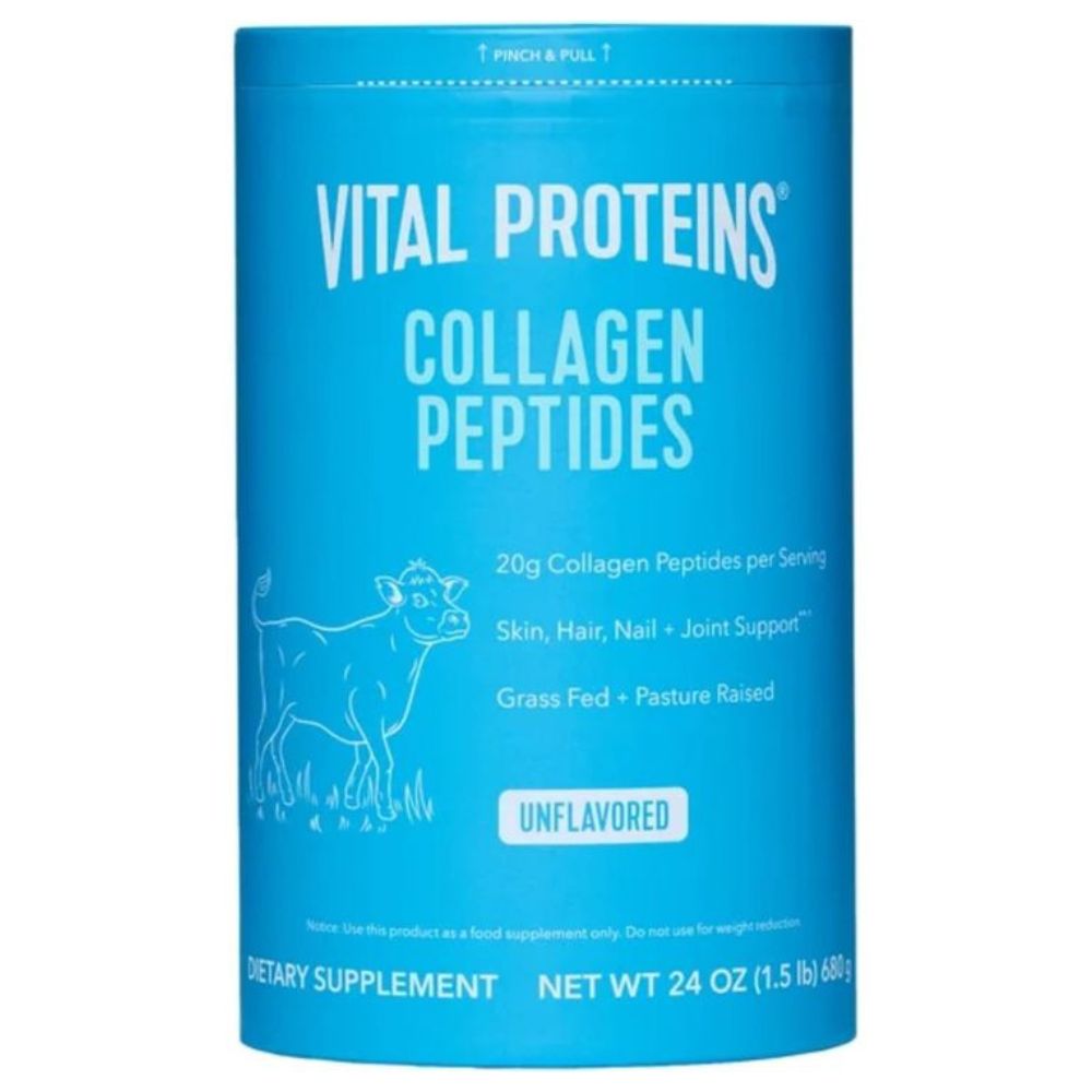 Vital Proteins Collgen Peptides