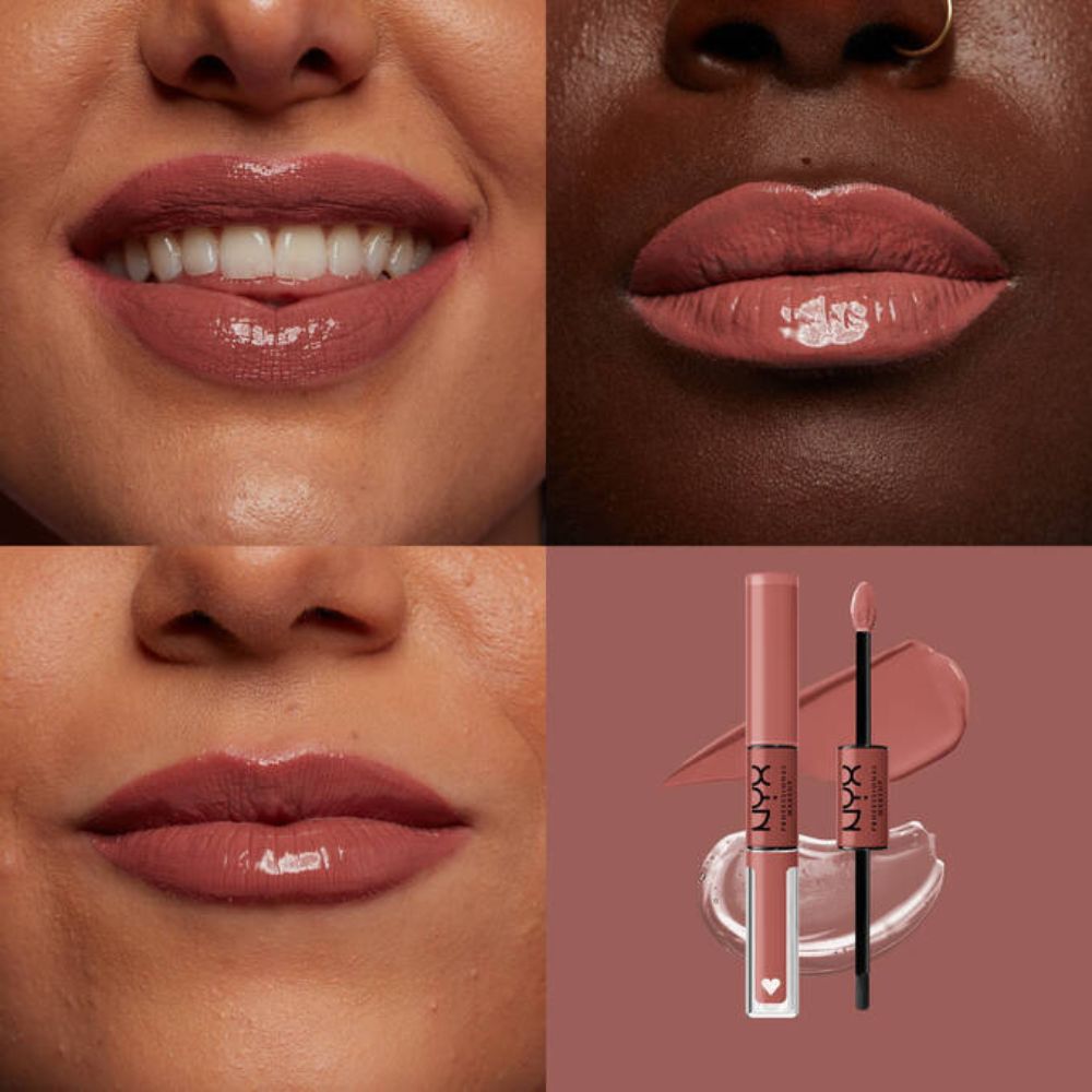 Nyx Shine Loud Magic Maker