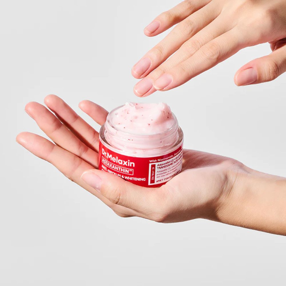 Dr. Melaxin Anti Dark Spot & Brightening Capsule Cream