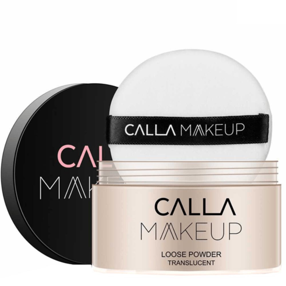Calla Make-up CM-53 Loose Powder