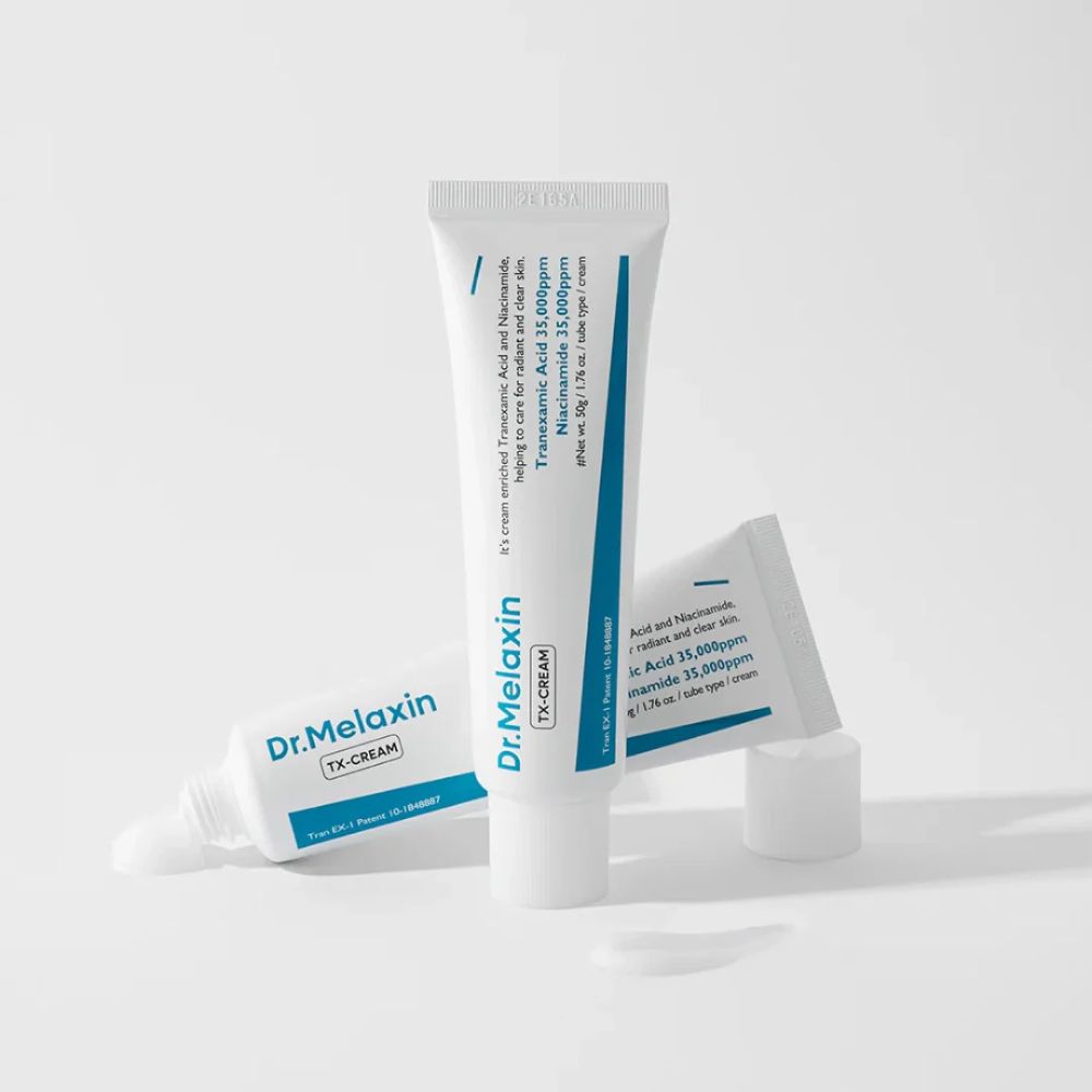 Dr. Melaxin TX Brightening Cream 