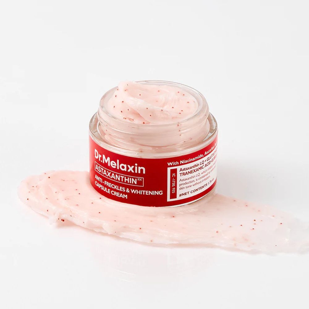 Dr. Melaxin Anti Dark Spot & Brightening Capsule Cream