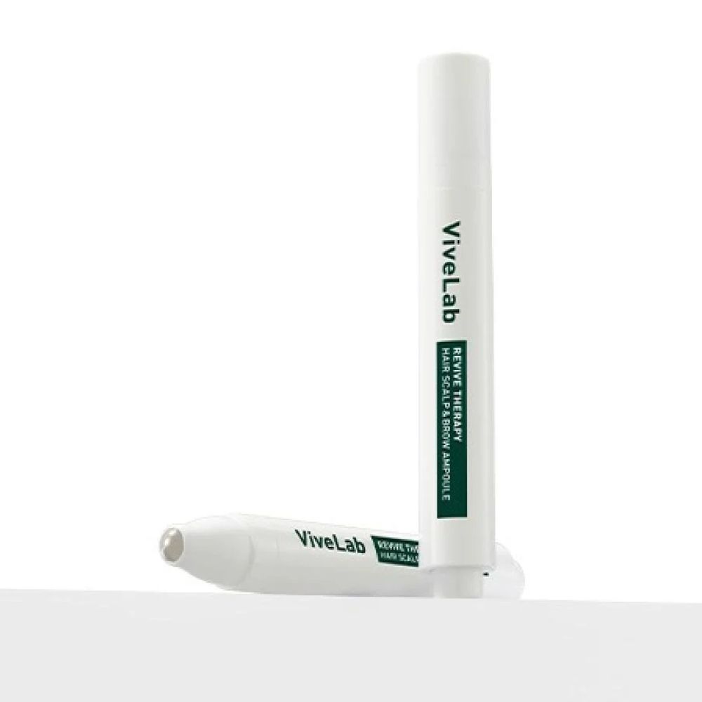 My Beauty Vive Lab Hair Scalp & Brow Serum