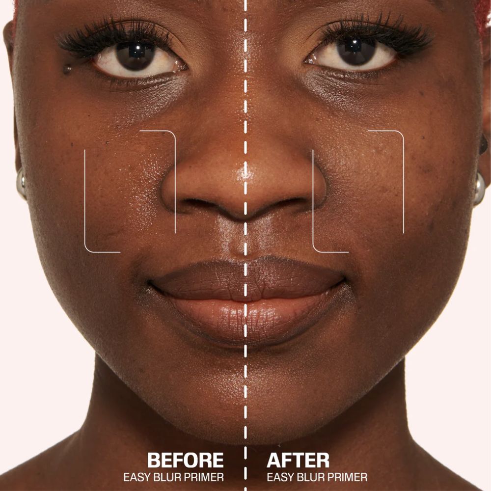 Huda Beauty Easy Blur Primer