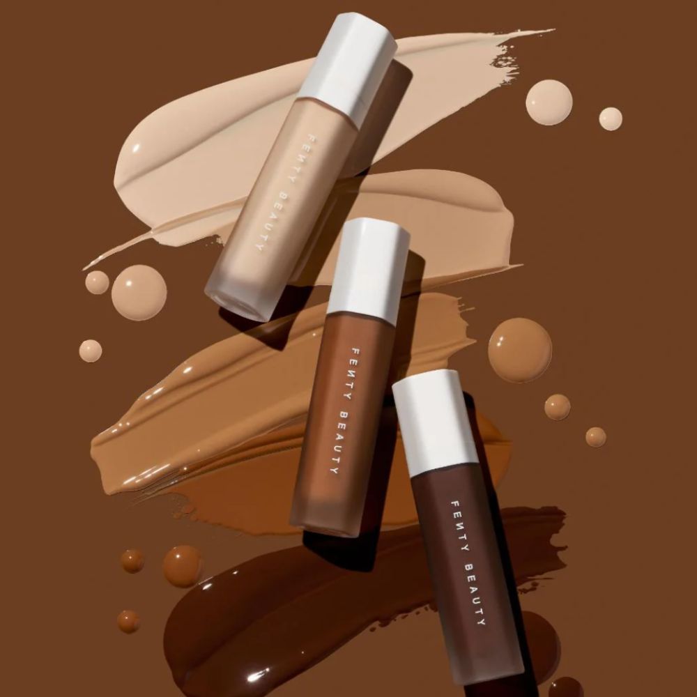 Fenty Beauty 260 Soft Matt Foundation