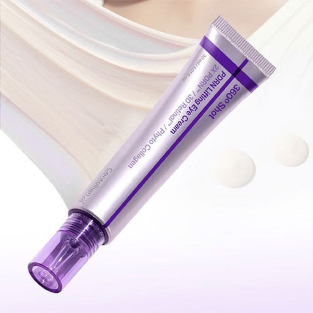 Centellian24 360º Shot PDRN lifting Eye cream