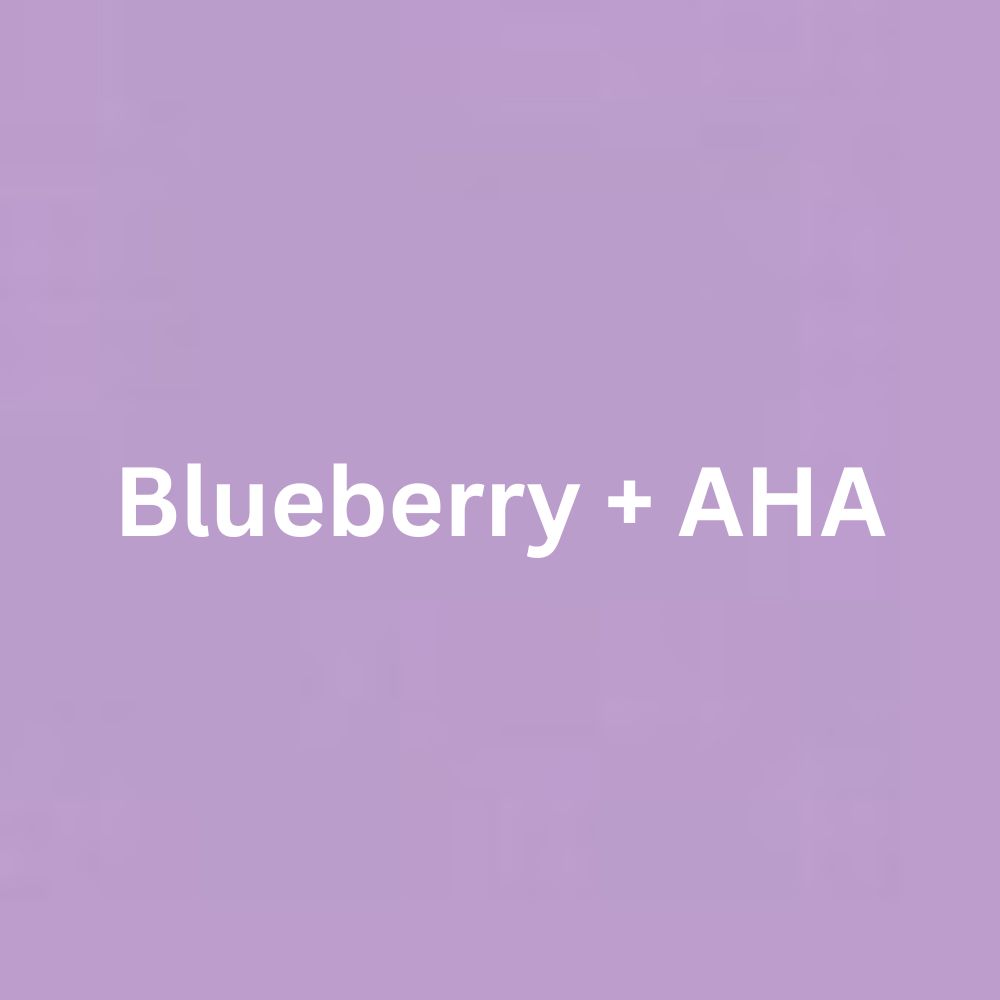 Sheglam Good Grip Hydrating Primer Blueberry + AHA