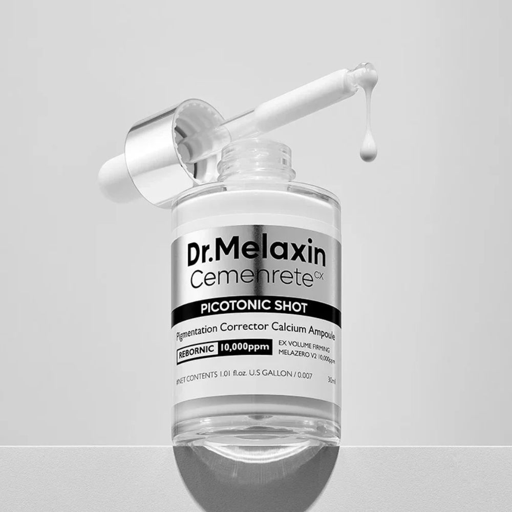 Dr. Melaxin Cemenrete Picotonic Shot 