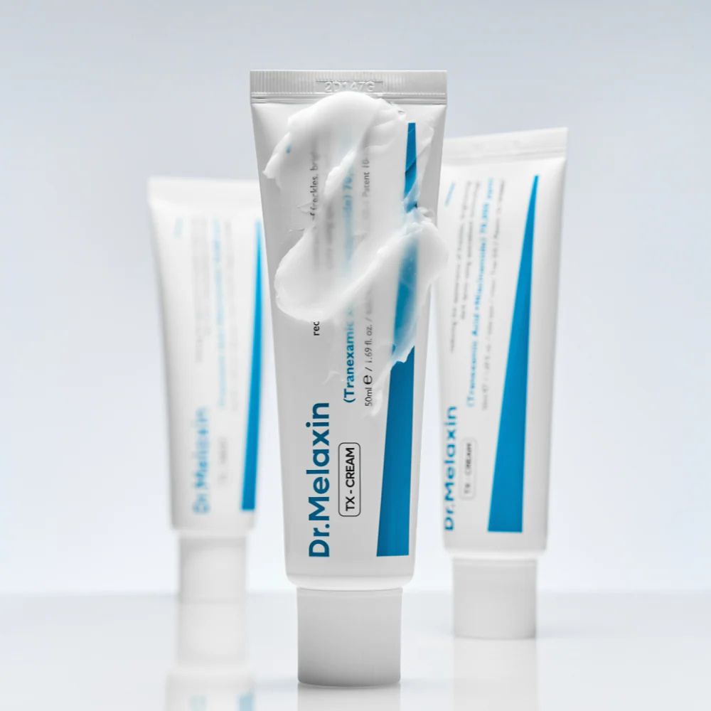 Dr. Melaxin TX Brightening Cream 