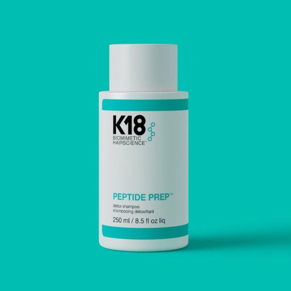 K18 Peptide Detox Shampoo 