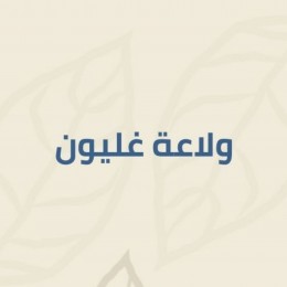 ولاعة غليون
