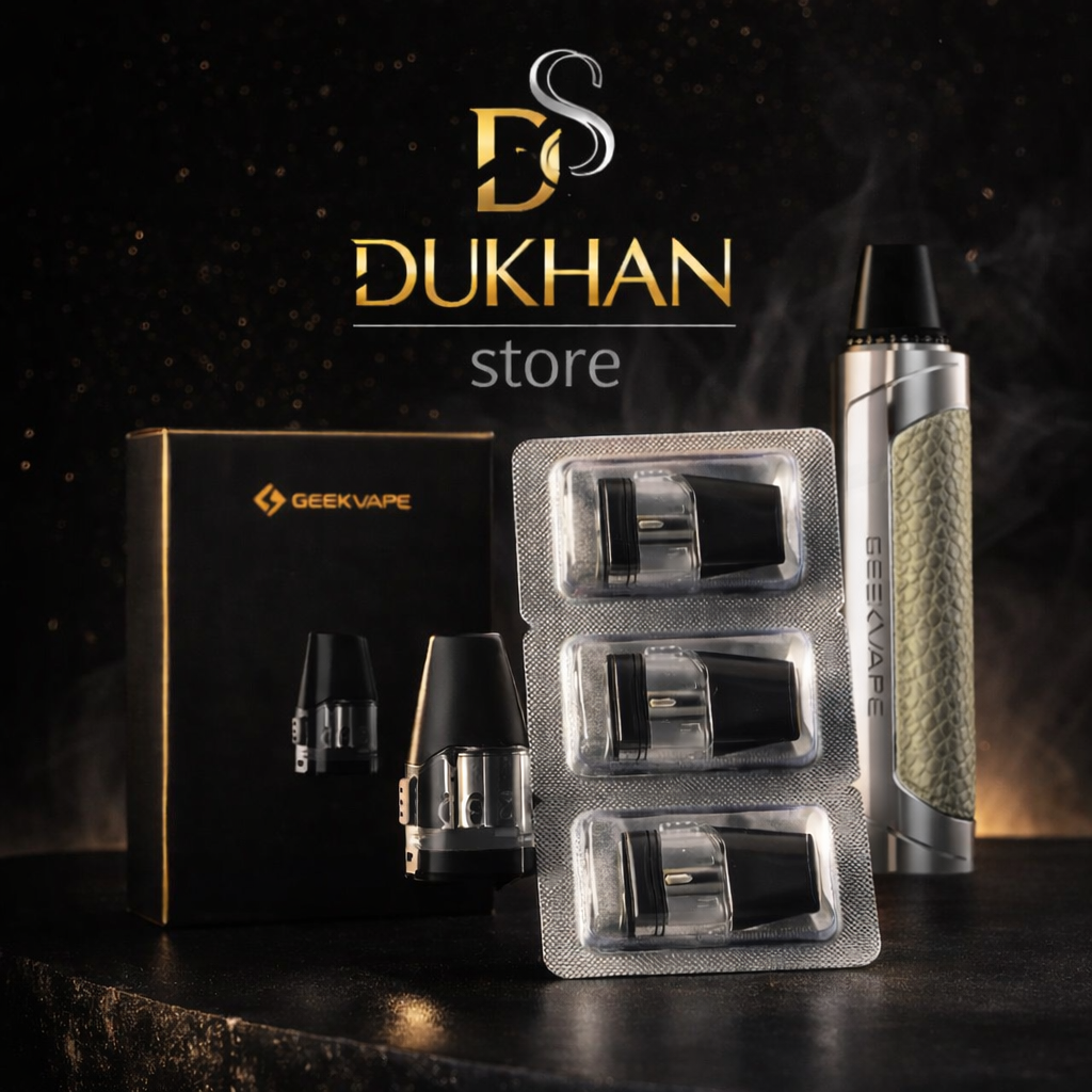 elfbar nachfüll pod läuft aus Geekvape One Pod Cartridge 1.2Ω 2ml