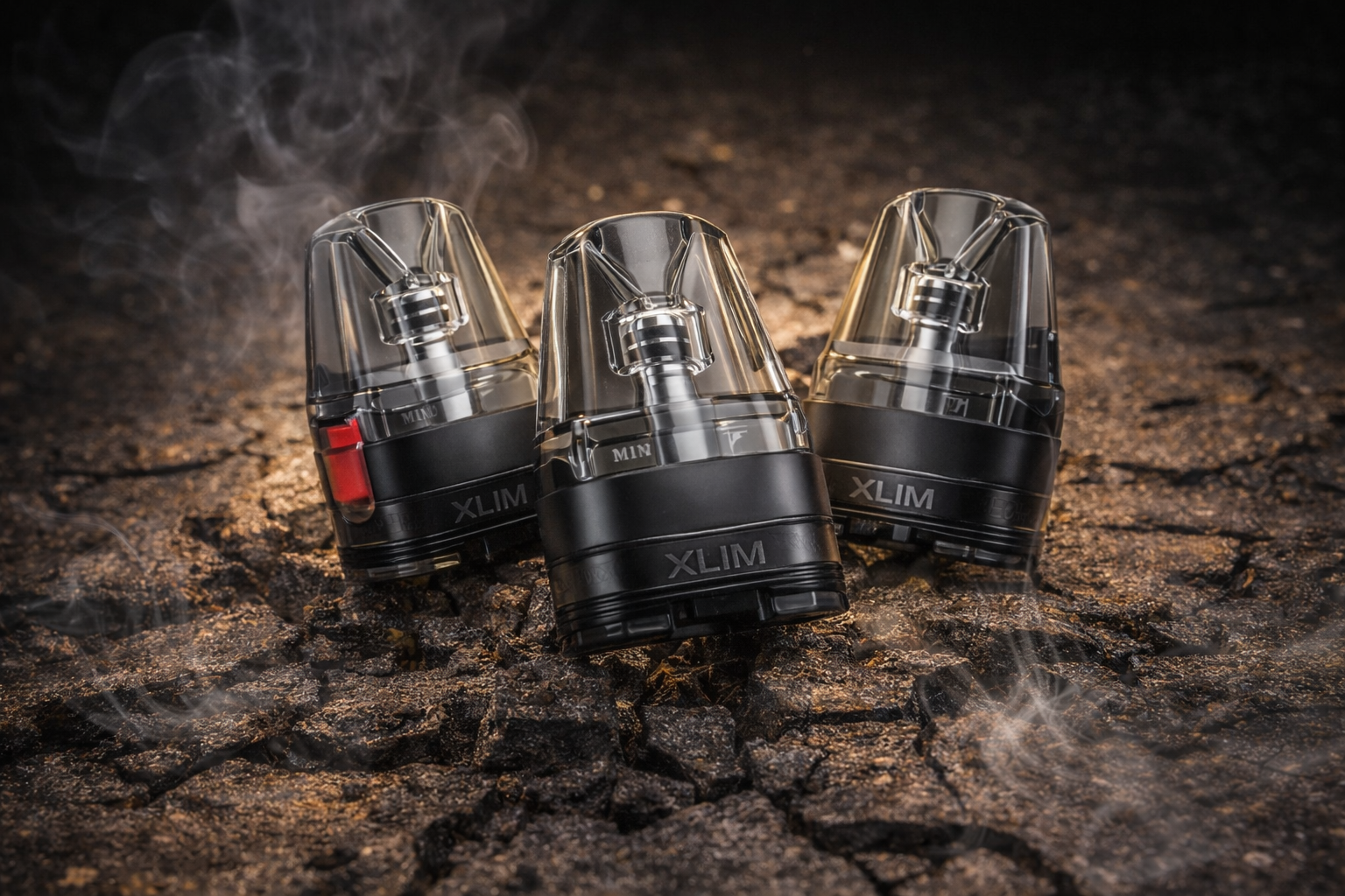 V2 XLIM pods