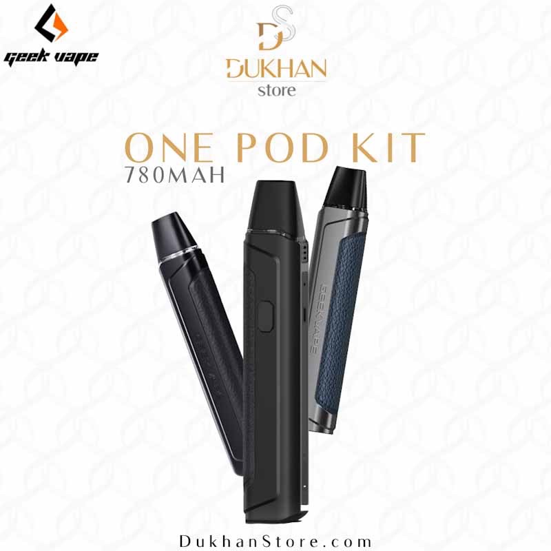 Geek vape 1FC POD KIT 