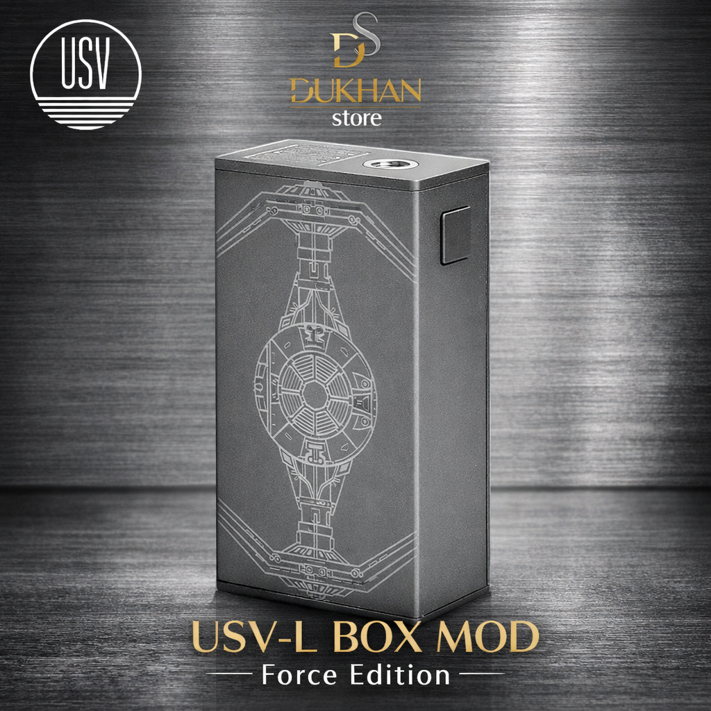 جهاز USV L منظم 80 واط
