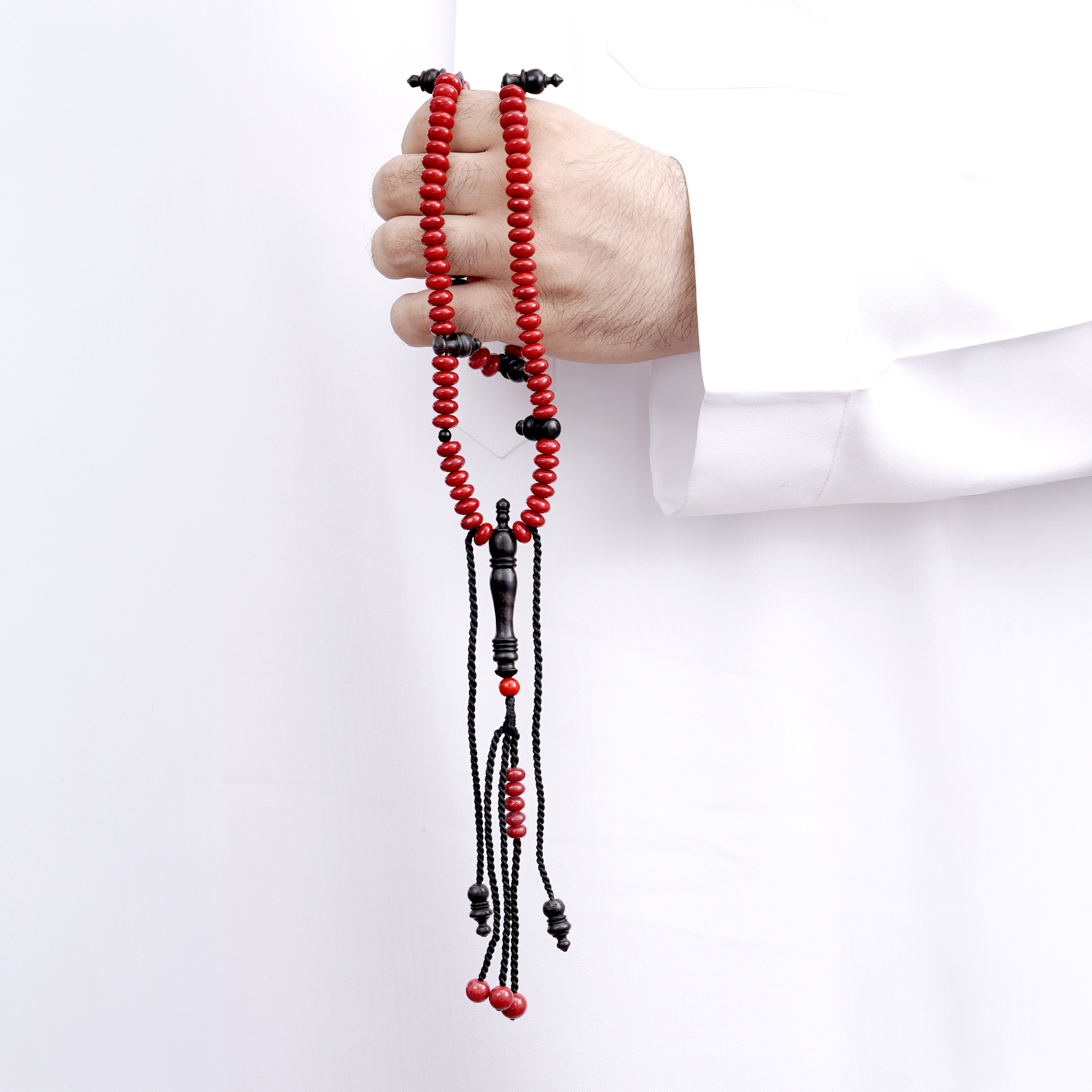 سبحة تجاني