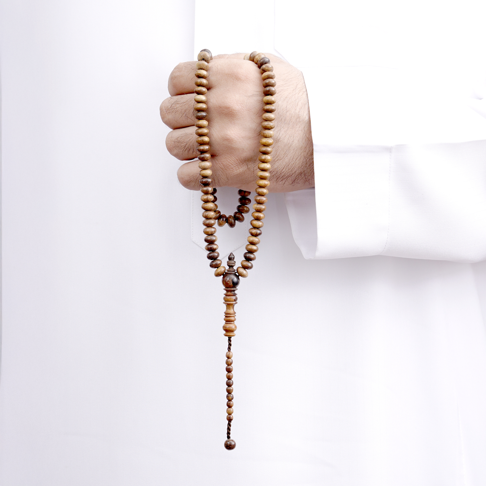 سبحة تجاني