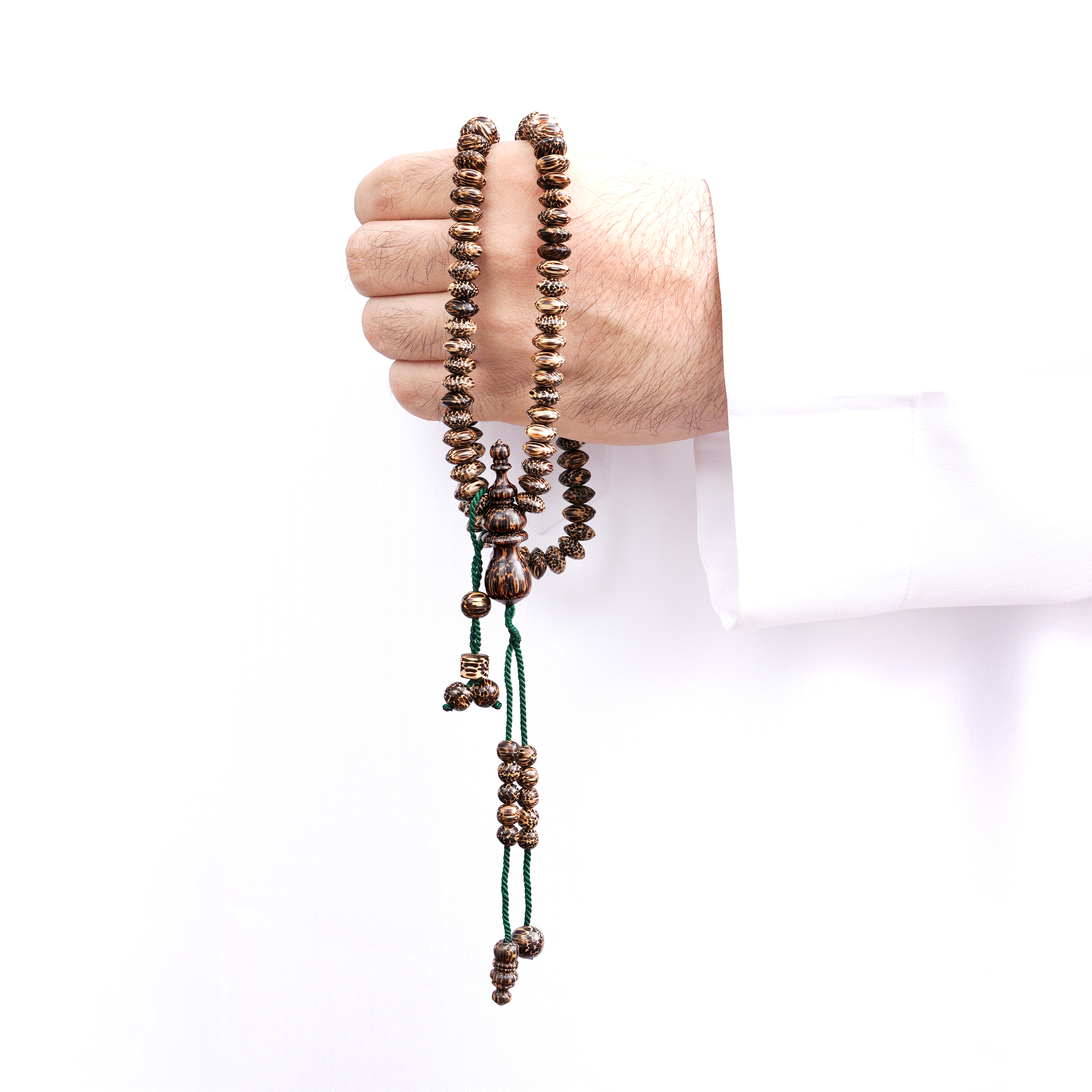 سبحة تجاني