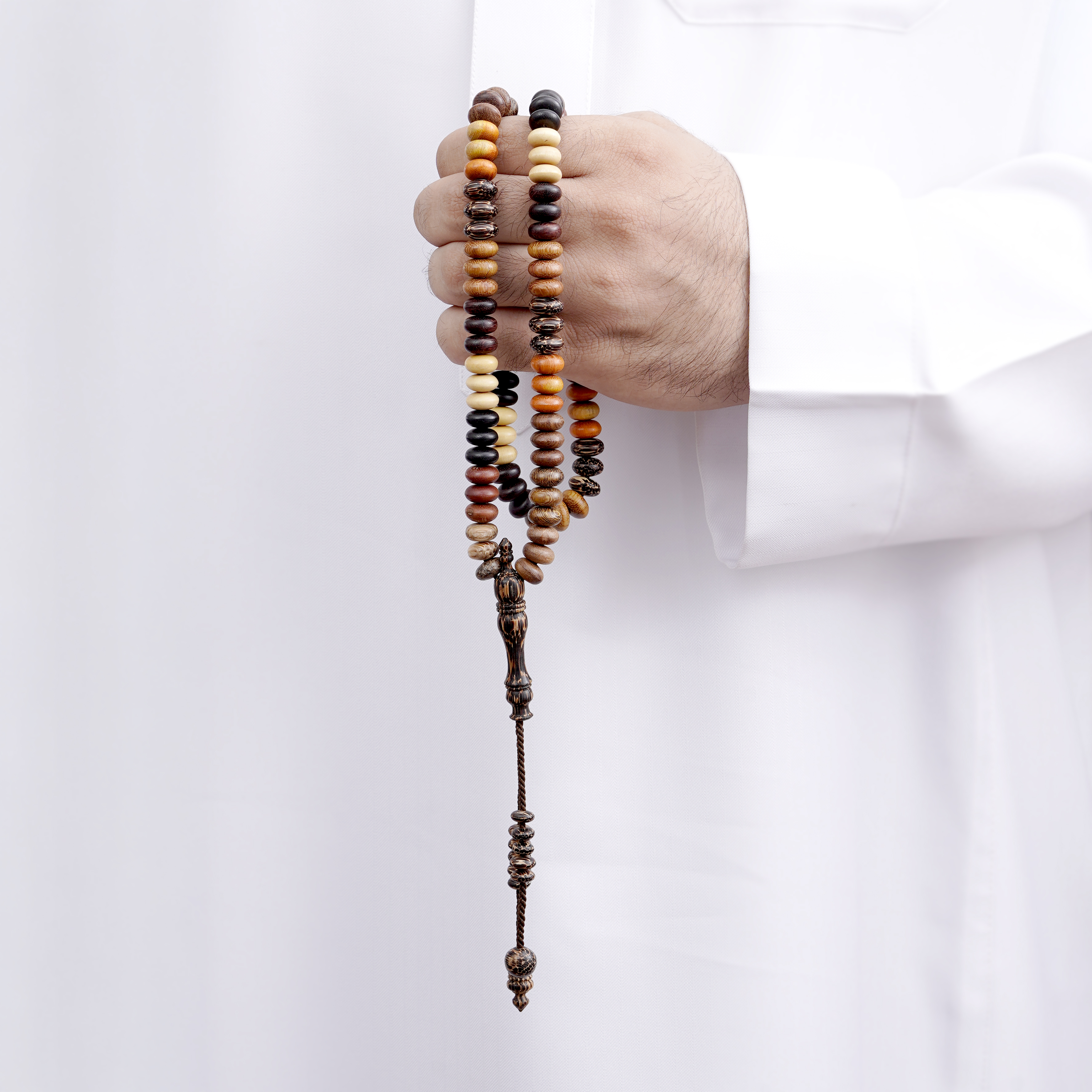 Tijani Prayer Beads
