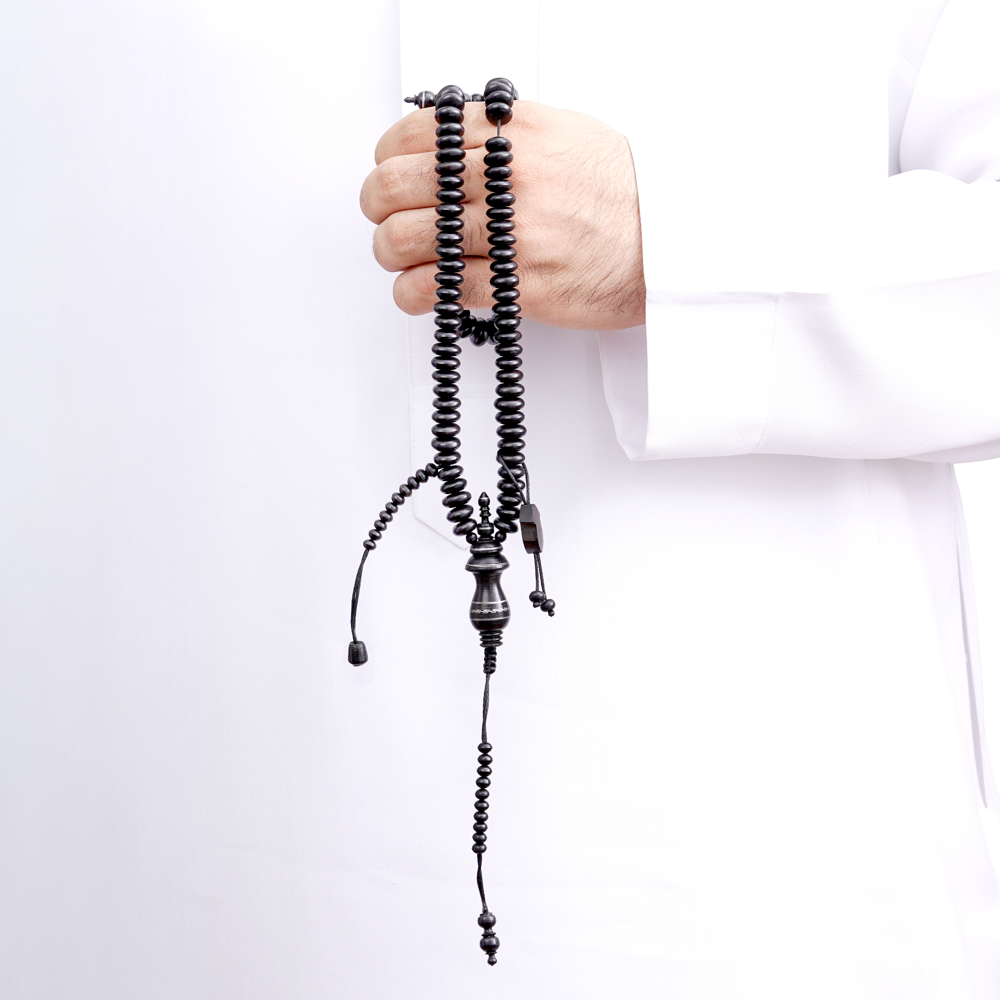 Tijani Prayer Beads