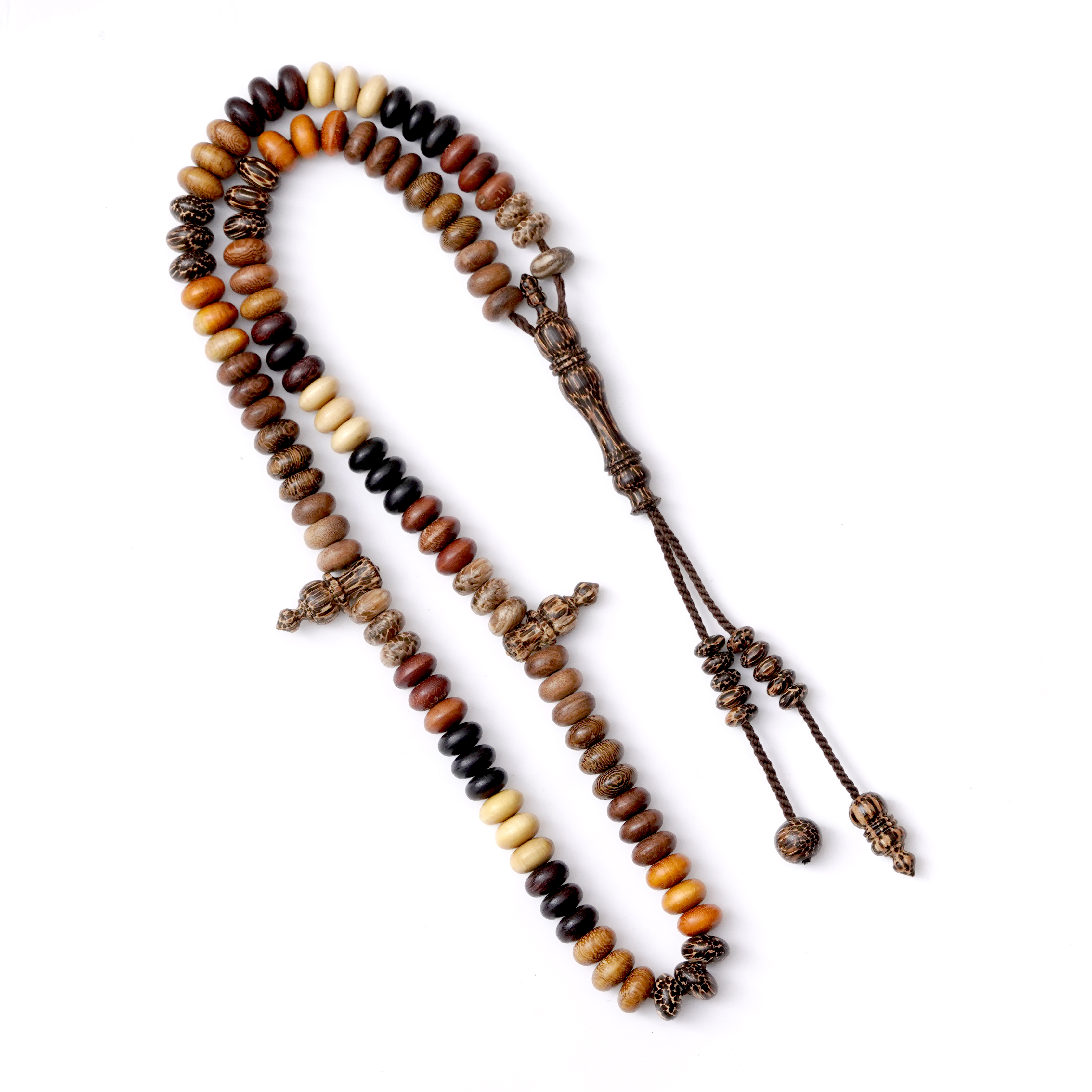 Tijani Prayer Beads