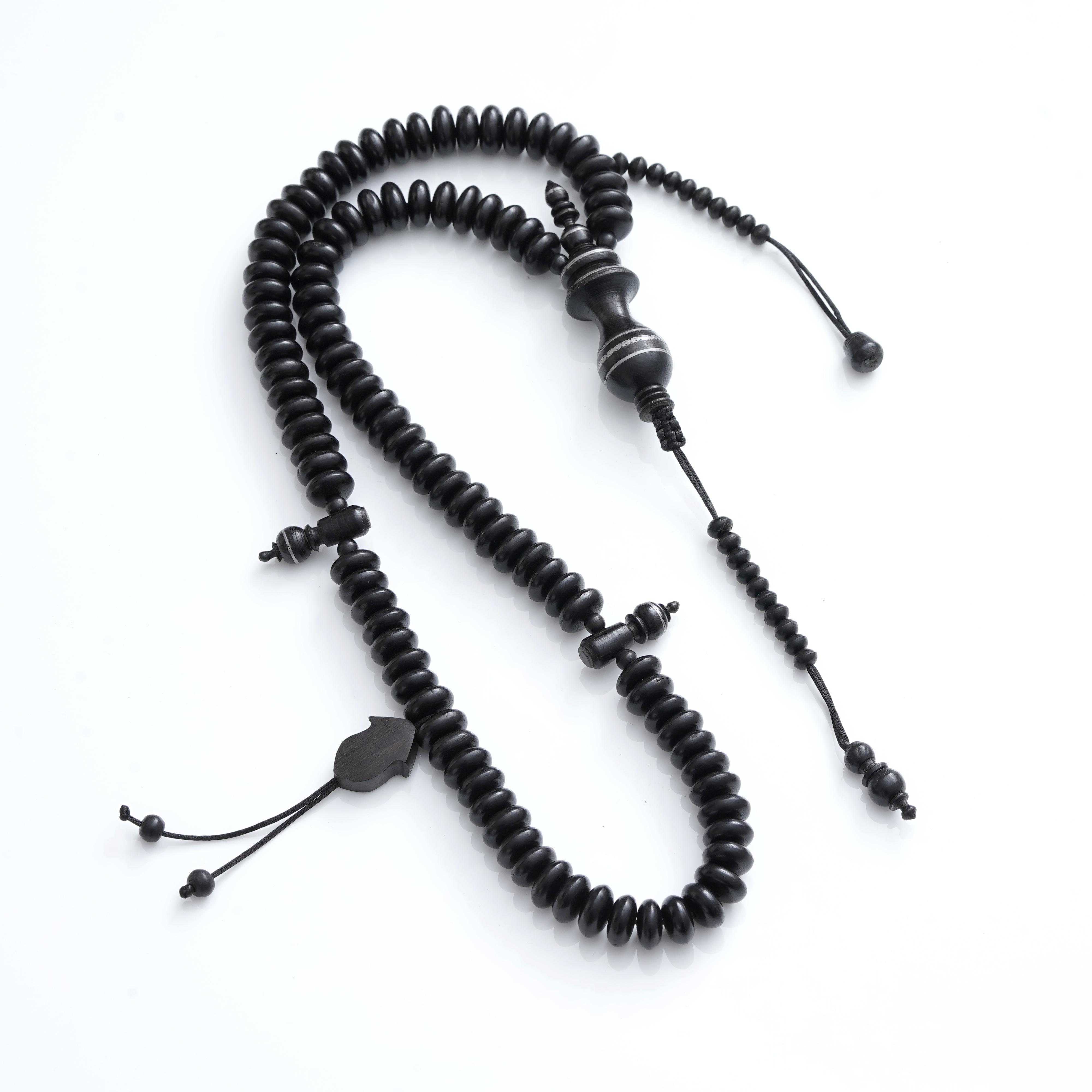 Tijani Prayer Beads