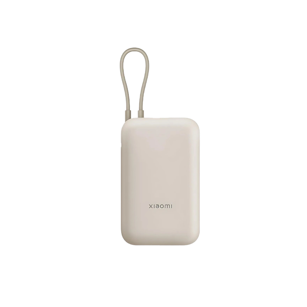 بطارية شاومي متنقلة 10000mAh