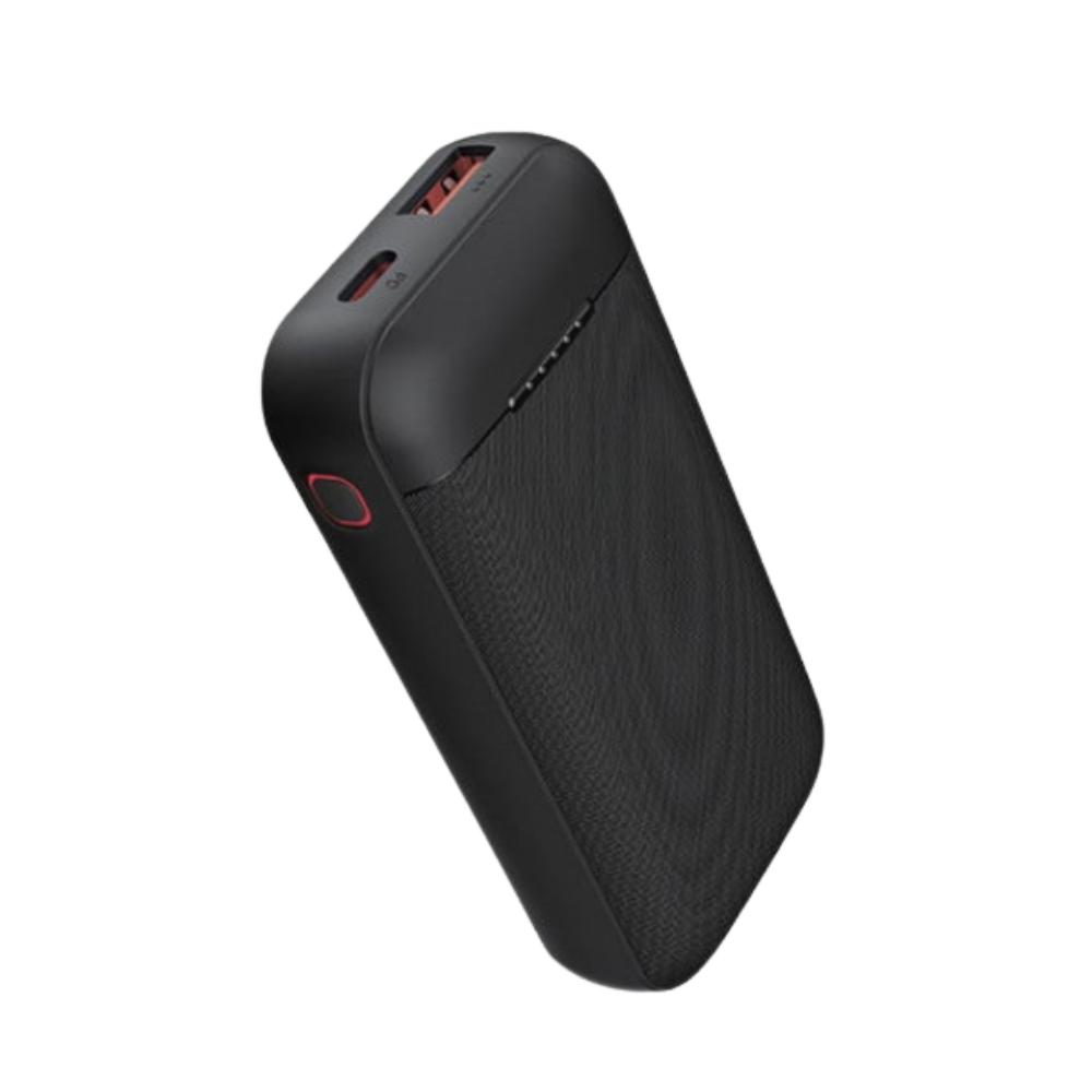 بطارية مور بور متنقلة بسعة 10000mAh