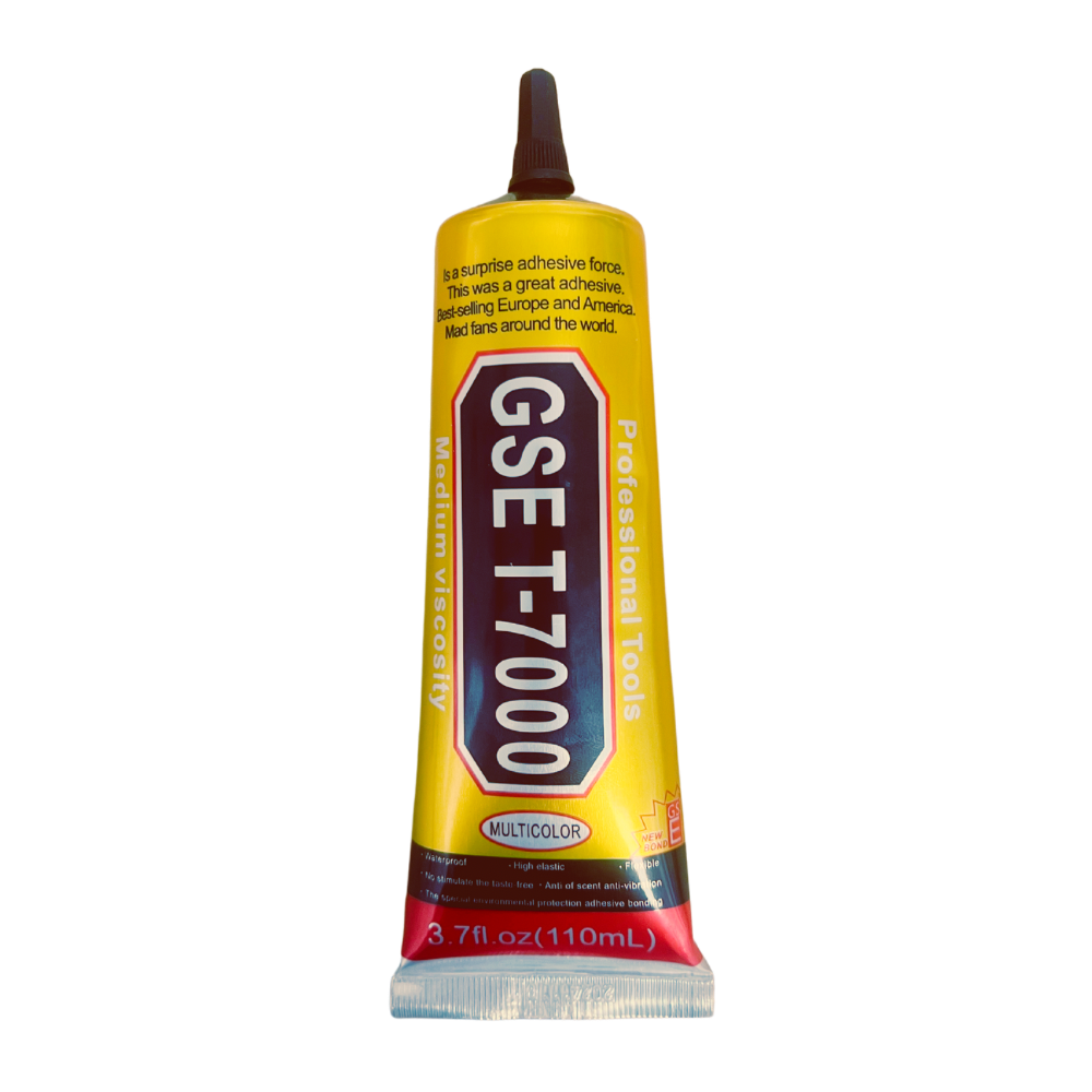 غراء T-7000 أسود 110ML